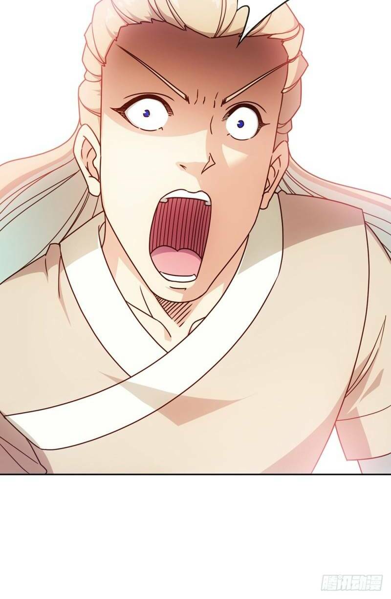 Hồng Thiên Thần Tôn: Chapter 43