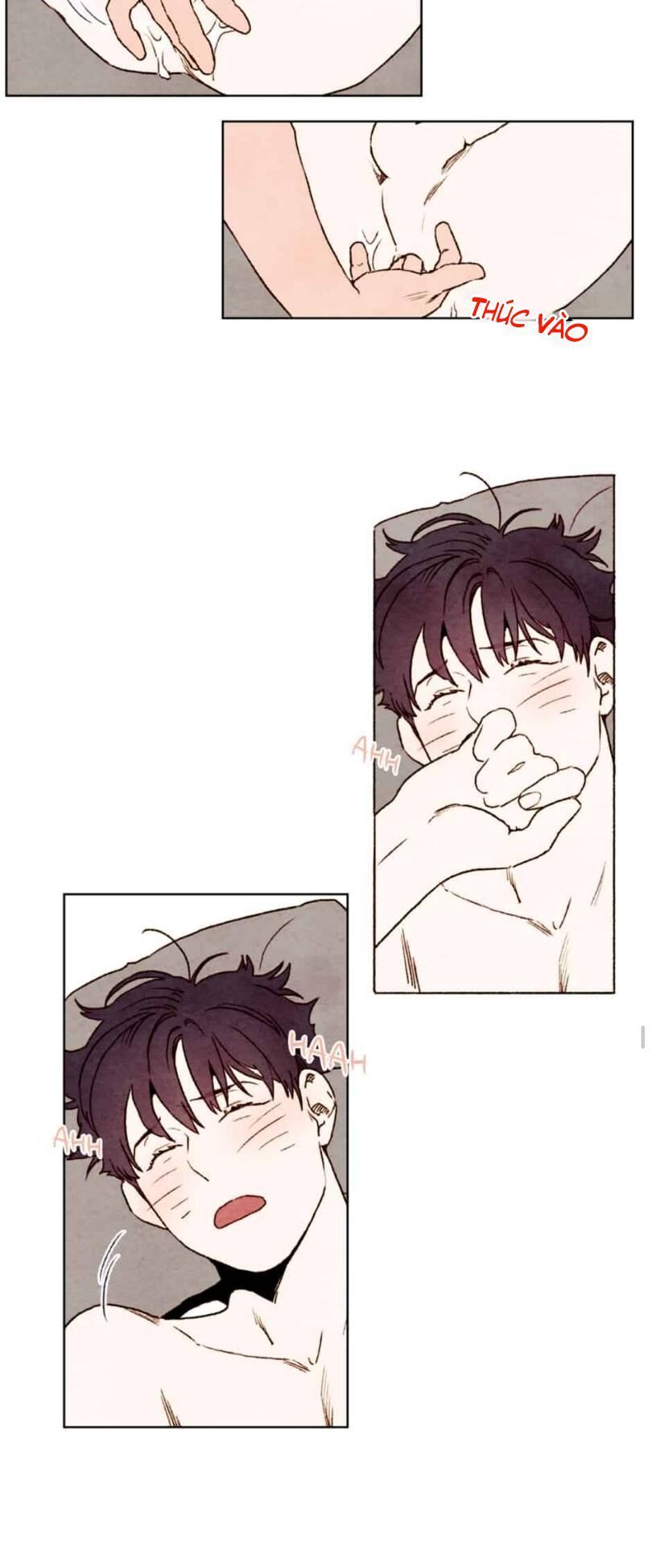 Ôi ! Trợ Lý Đặc Biệt Của Tôi: Chapter 28