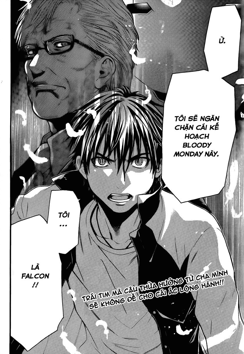 Bloody Monday 3: Chapter 7