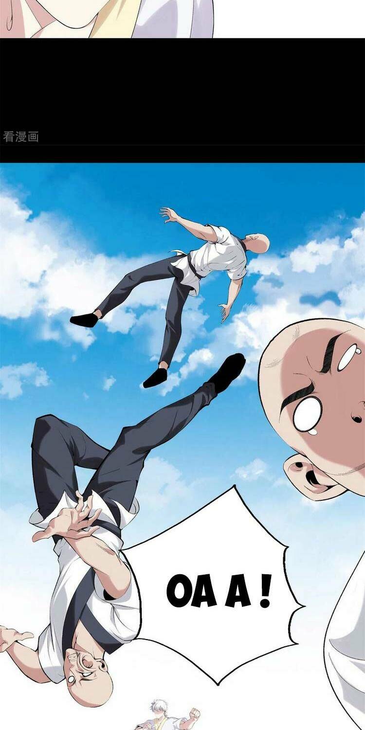 Đô Thị Chí Tôn: Chapter 162