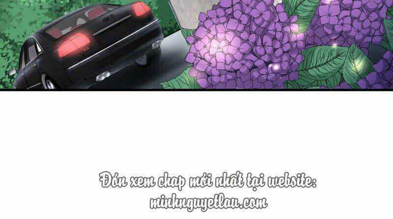 Chiến Lược Lãng Mạn Của Thịnh Thiếu: Chapter 18