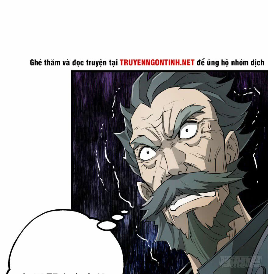 Thú Nhân: Chapter 28