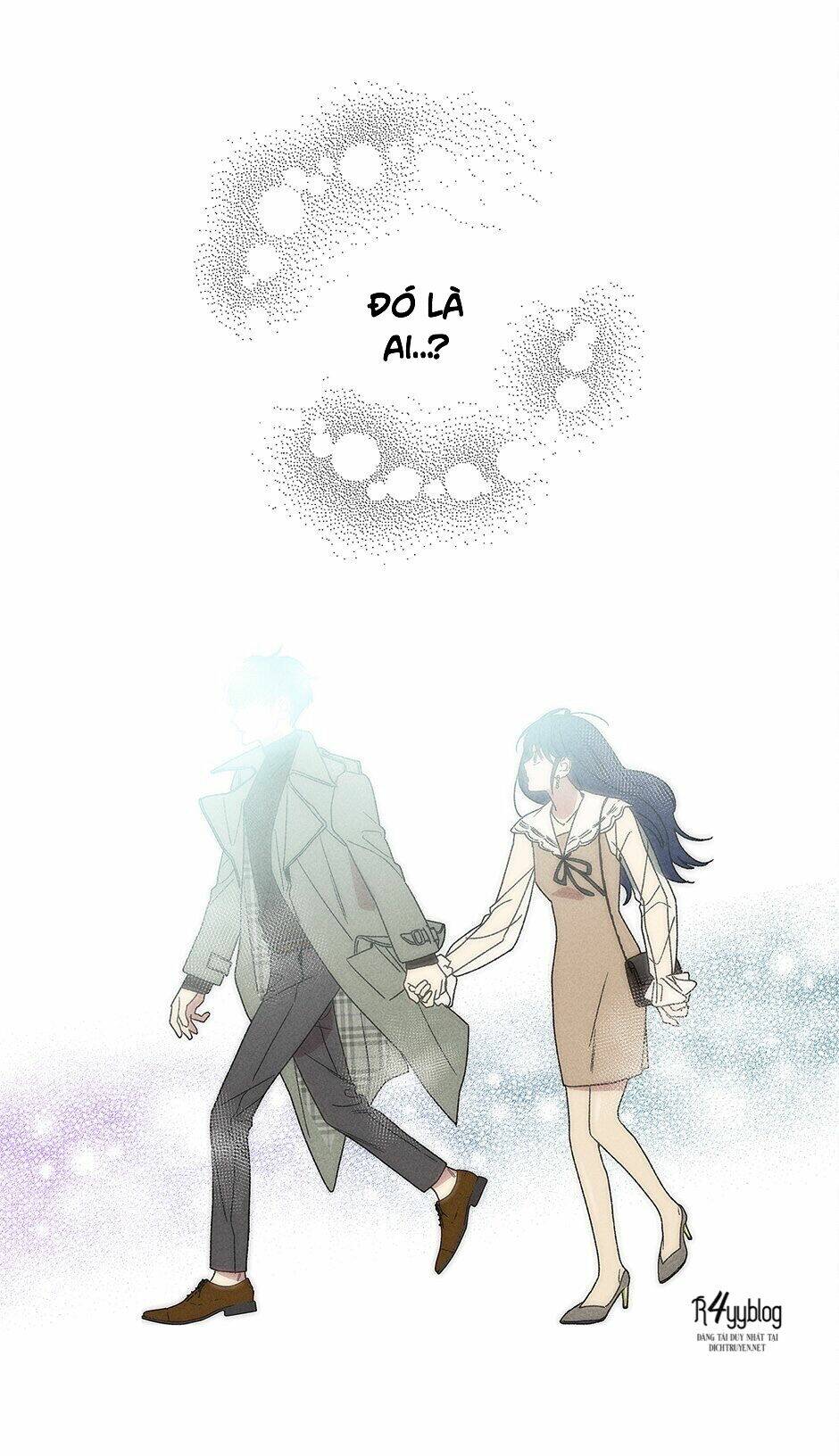 Bạn Trai “Ma Quái” Ngọt Ngào: Chapter 1