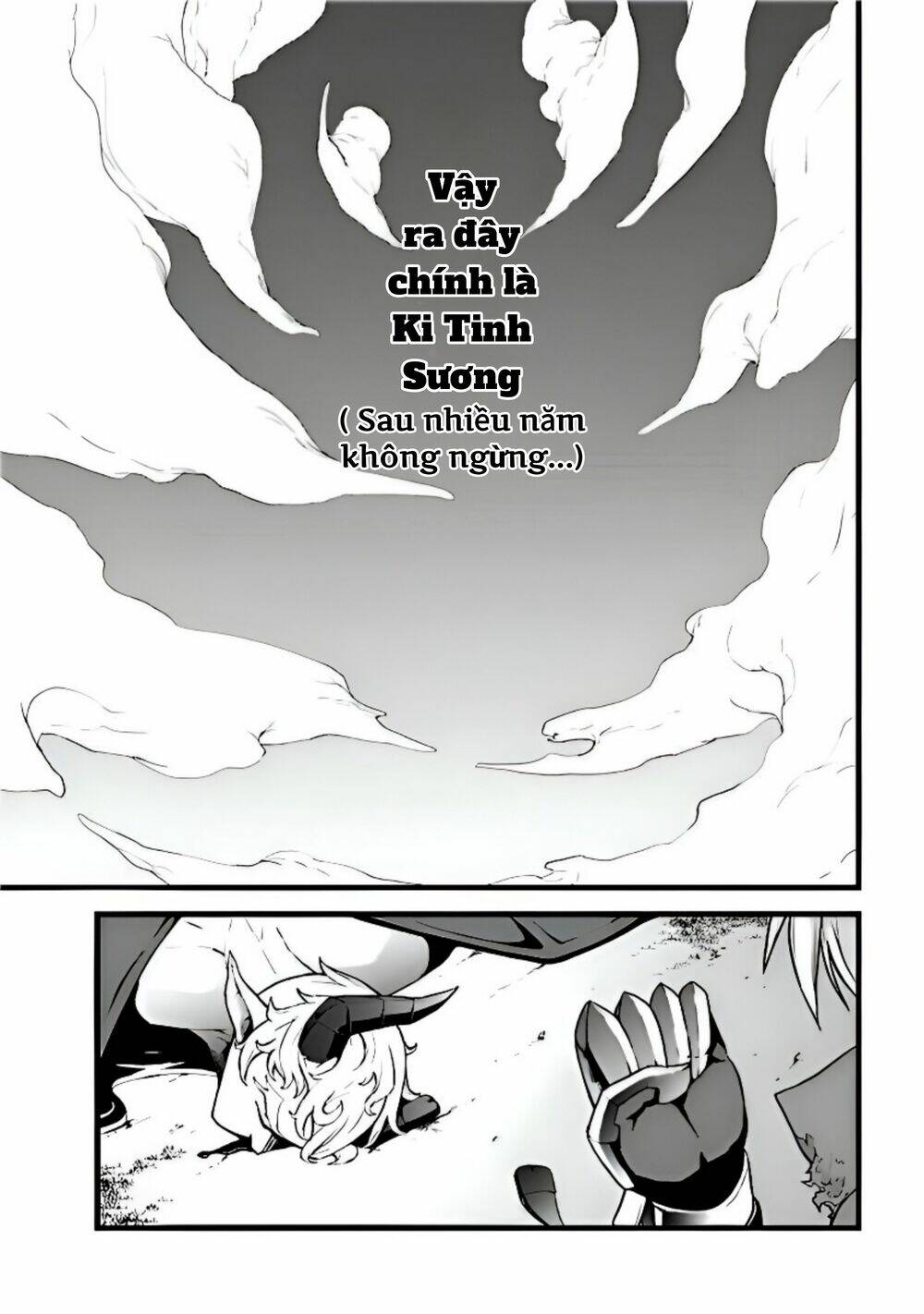 After Spending Hundreds Of Years As A Common Undead, I\’ve Become The Strongest Undead When I Woke Up, Suicidal Undead: Chapter 4