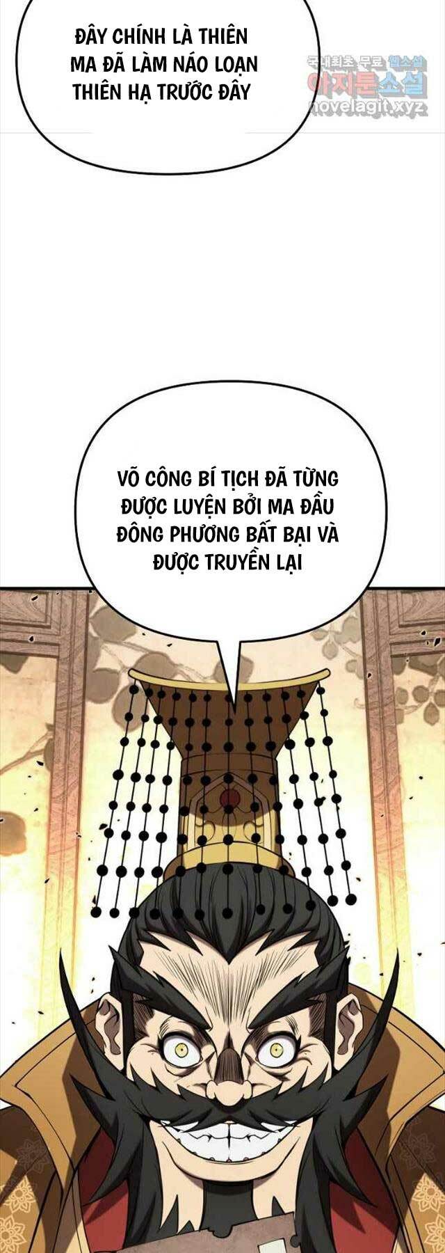 Đông Phương Bất Bại: Chapter 20