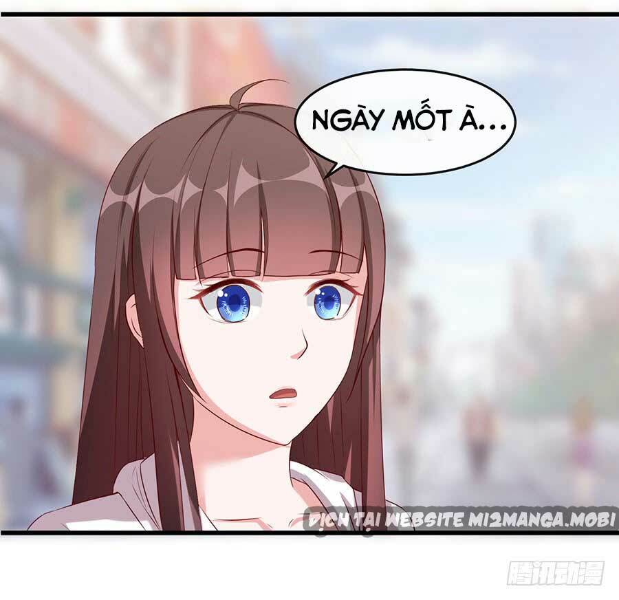 Gả Cho Tình Cũ Làm Lão Bà: Chapter 25