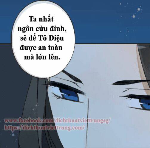 Bạn Trai Tôi Là Cẩm Y Vệ: Chapter 53