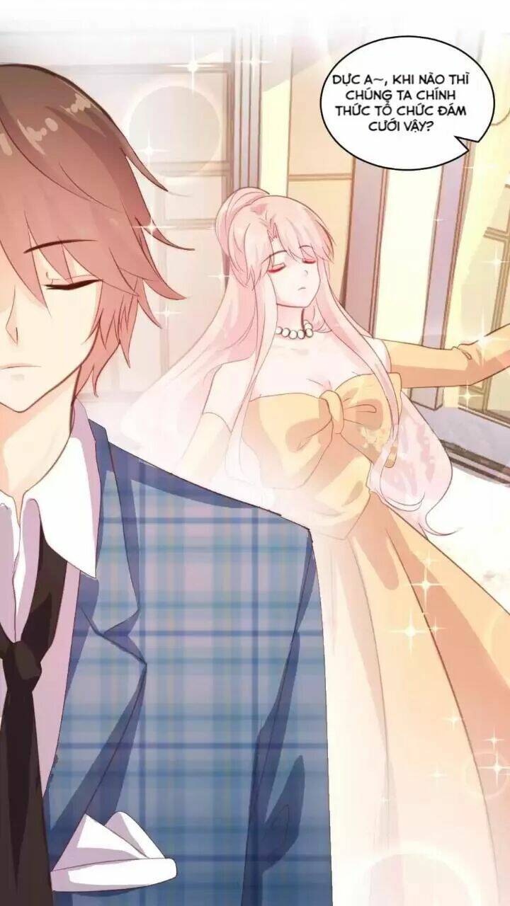 Bản Hợp Đồng Của Tổng Tài Lạnh Lùng: Chapter 26