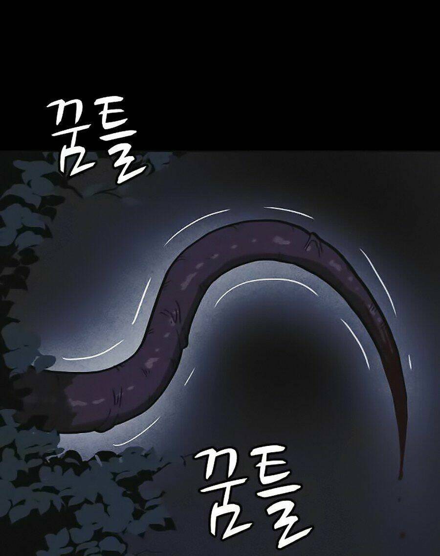 Cậu Bé Shotgun: Chapter 13