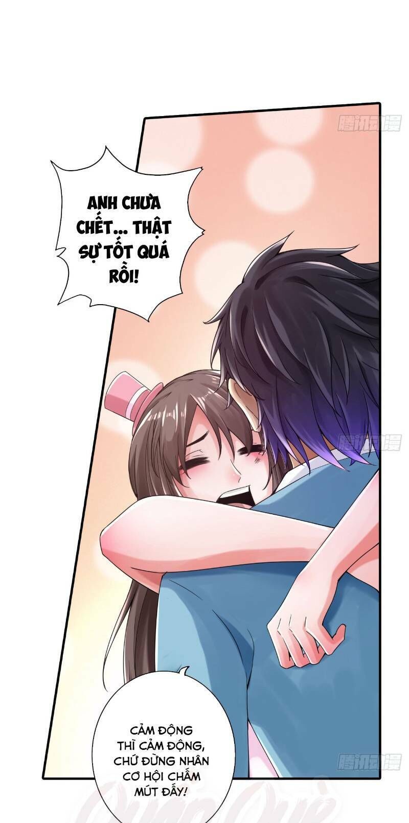 Hệ Thống Tìm Đường Chết Mạnh Nhất: Chapter 28