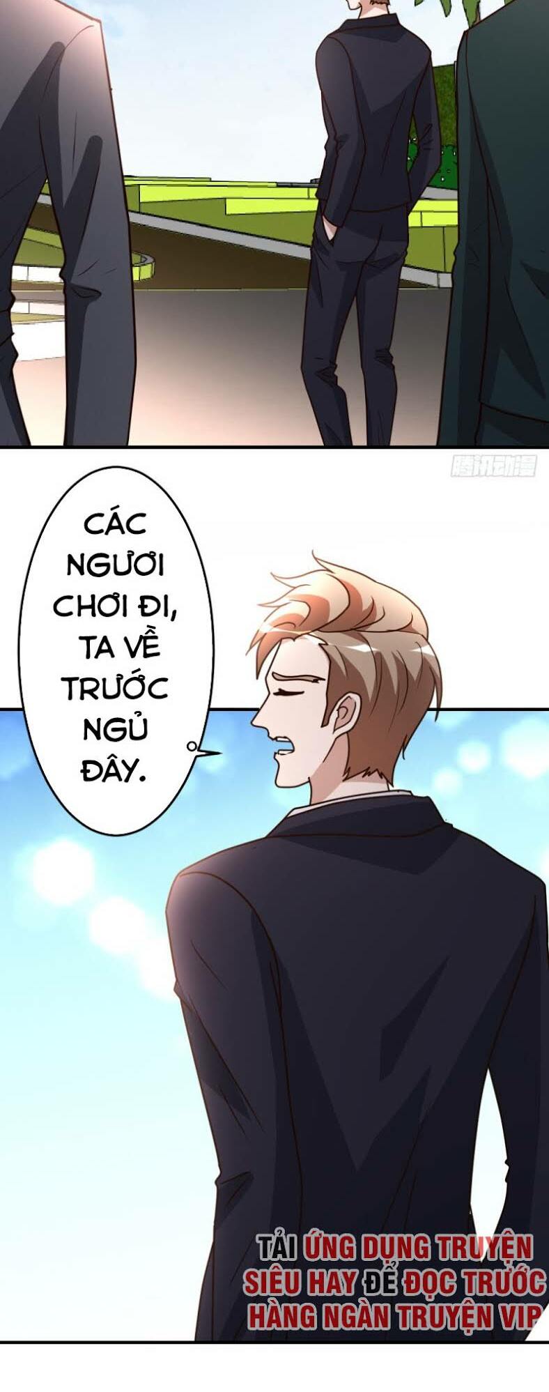 Trọng Sinh Tu Chân Tại Đô Thị: Chapter 73
