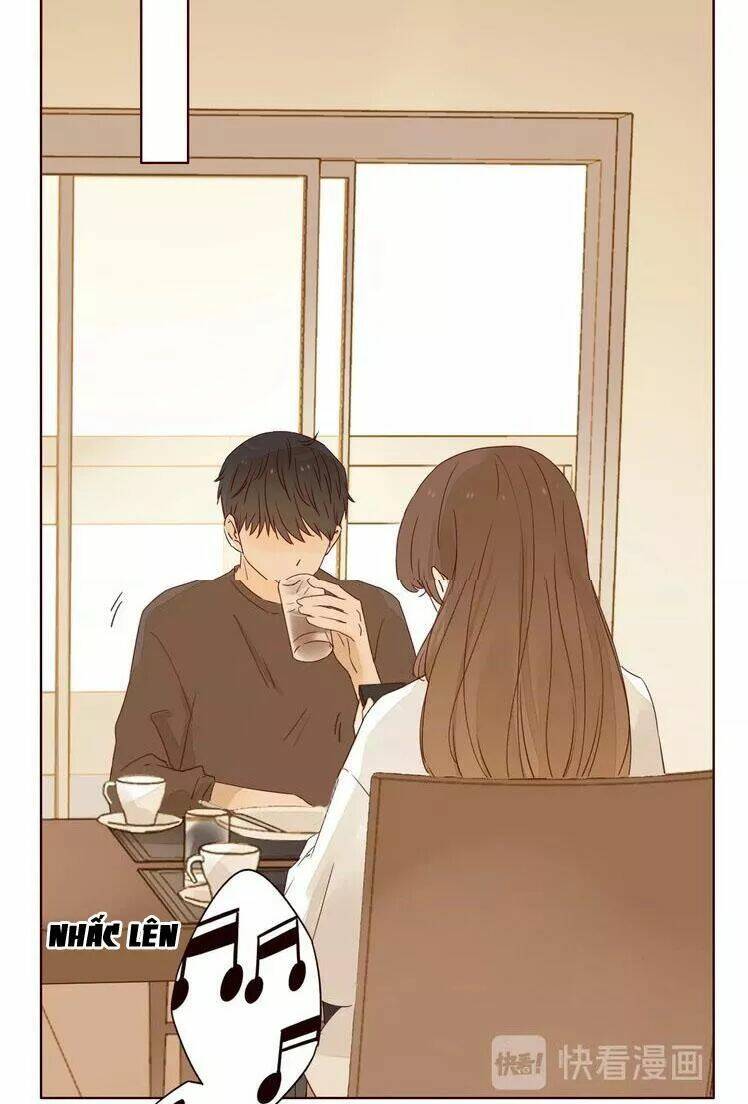 Cô Ấy Không Đáng Yêu: Chapter 15