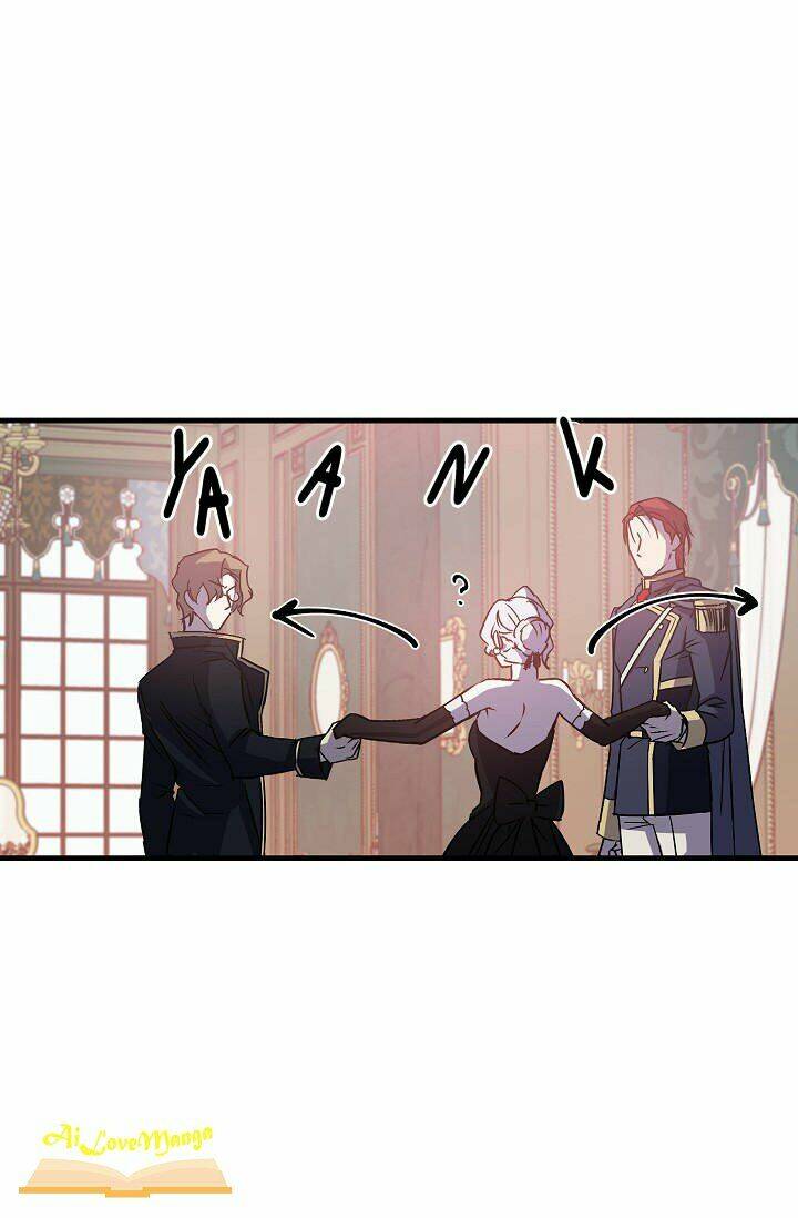 Hôn Lễ Báo Thù: Chapter 41