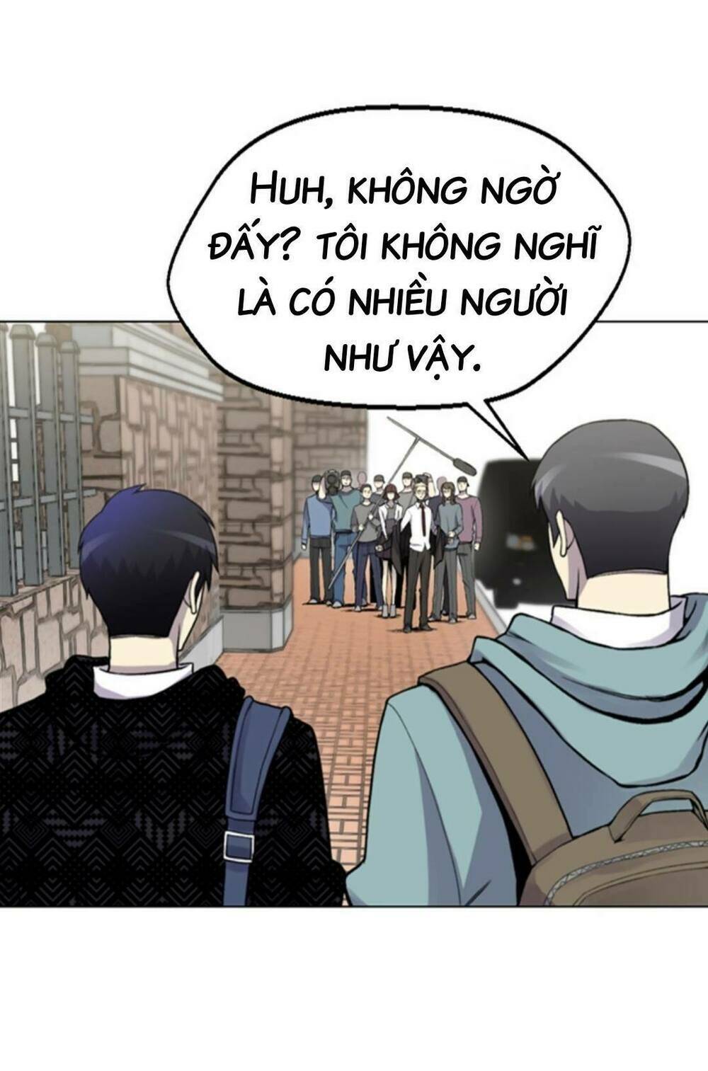 Luân Hồi Ác Nhân: Chapter 6