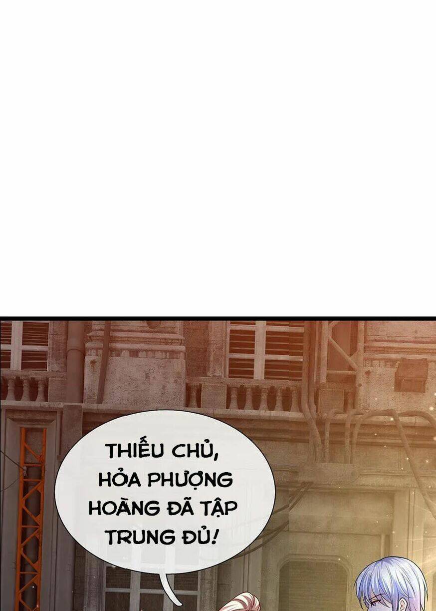 Tuyệt Đỉnh Khí Thiếu: Chapter 61