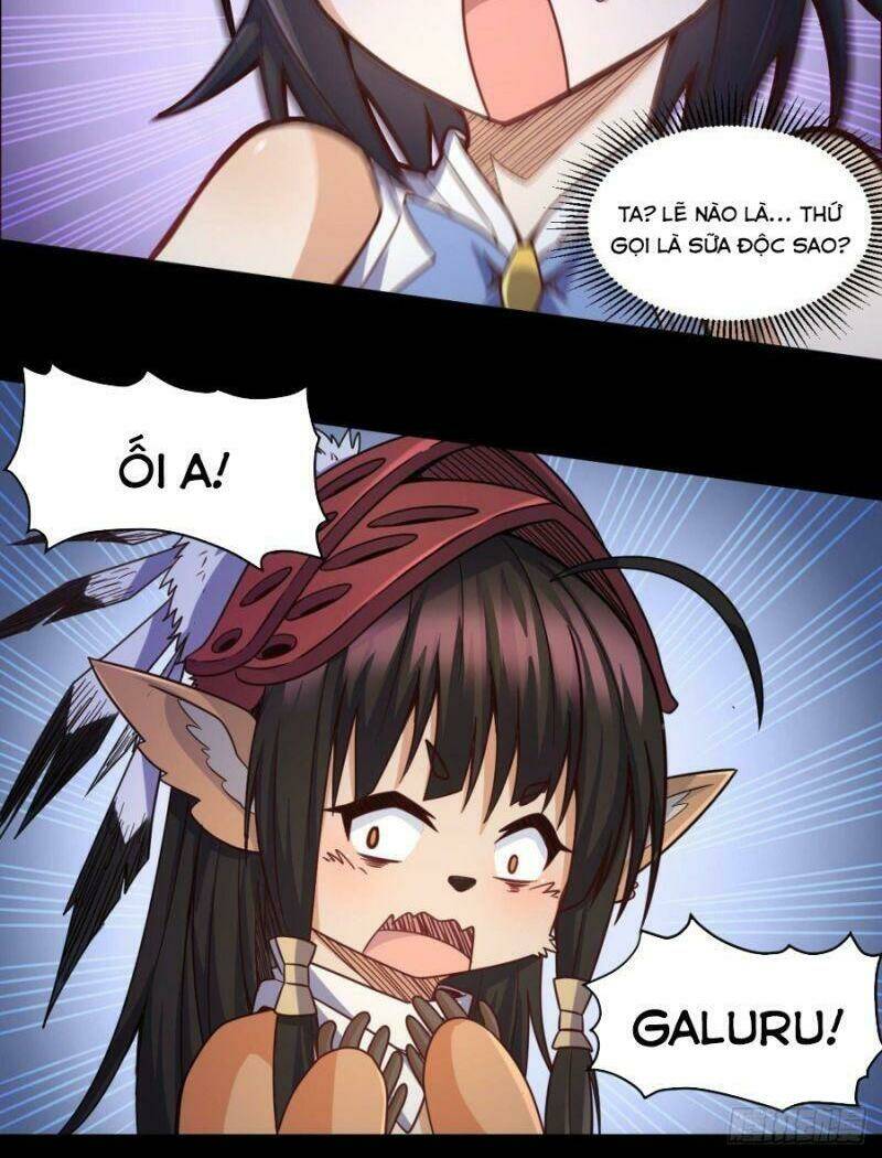 Chuyển Sinh Thành Nữ Hầu Tà Ác: Chapter 50