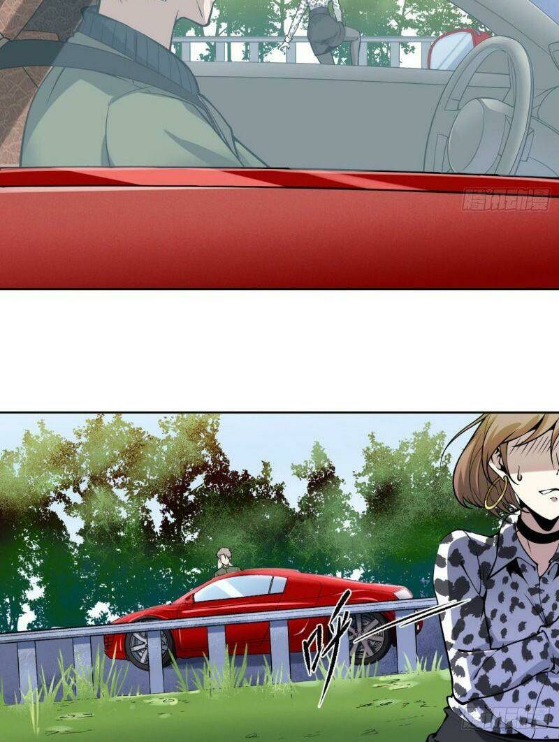 Cuồng Thiếu Siêu Thiên Tài: Chapter 7