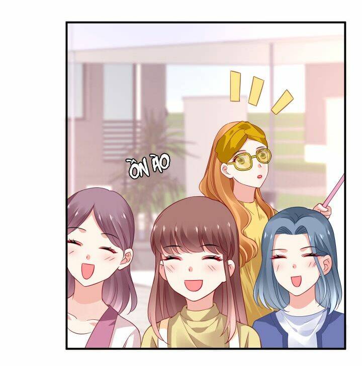 Bạn Trai 1/4 Của Tôi: Chapter 23