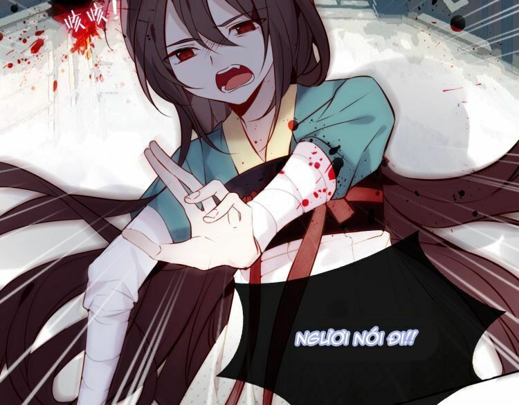 Ngô hoàng tại thượng: Chapter 116
