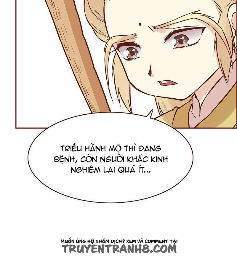 Yến Sơn Phái Và Bách Hoa Môn: Chapter 74