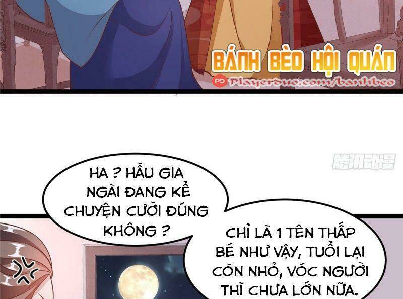 Bạo Manh Tiểu Tiên: Chapter 39