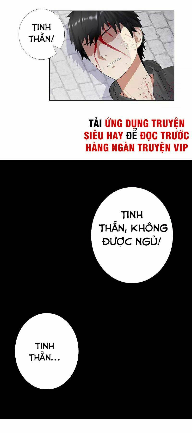 Học Viện Cao Thủ: Chapter 81
