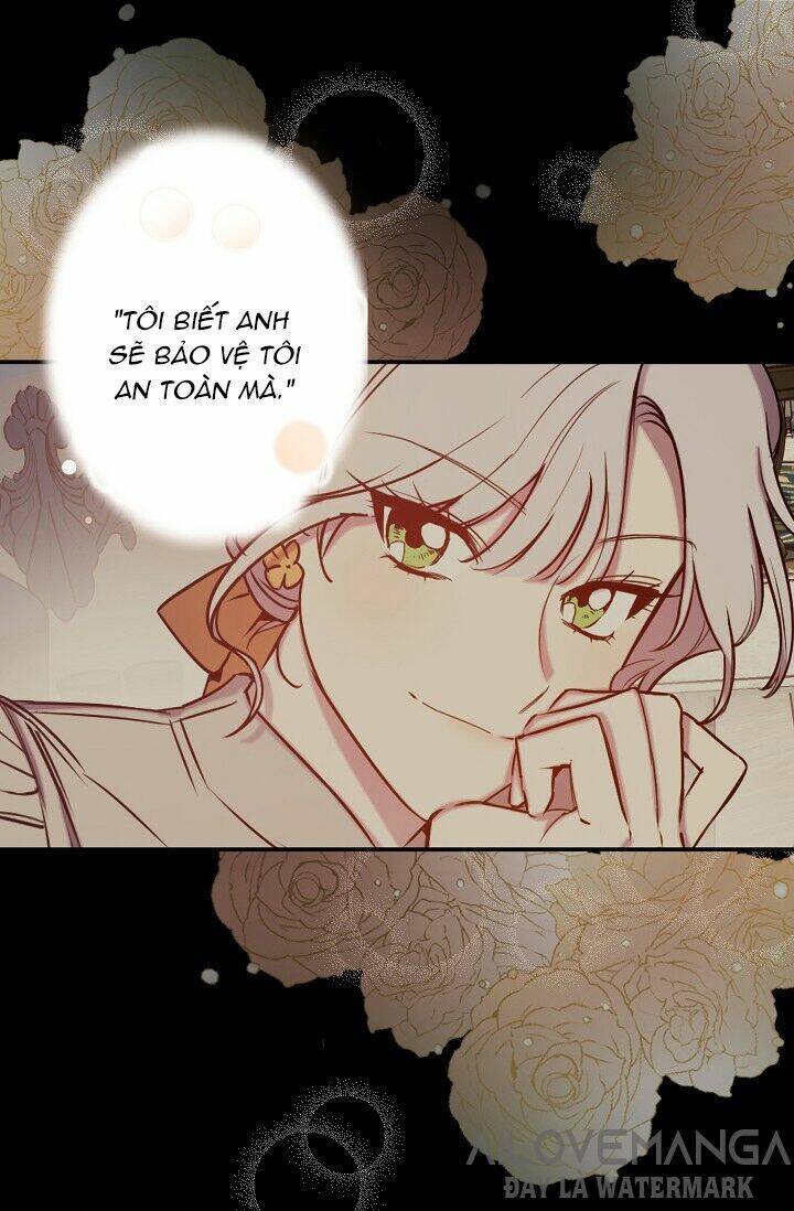 Hôn Lễ Báo Thù: Chapter 53