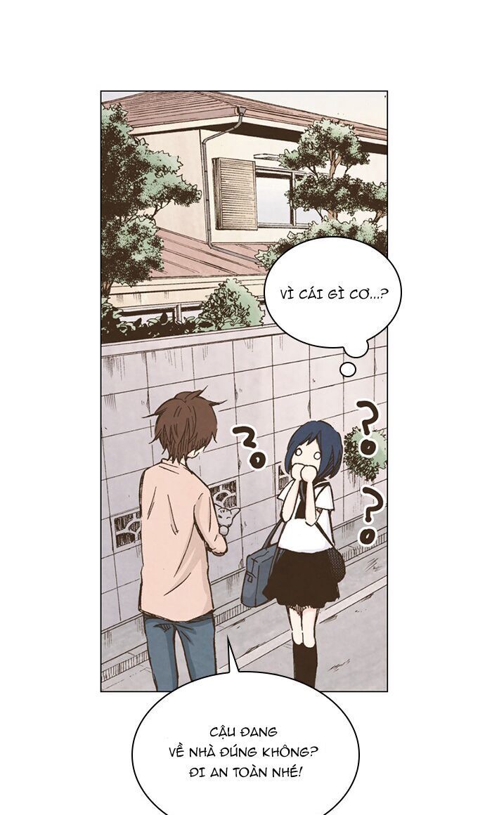 Làm Vợ Anh, Em Nhé: Chapter 32