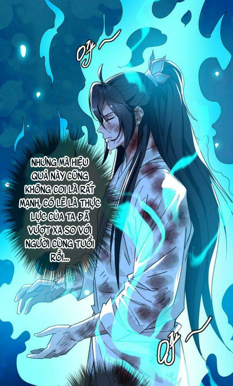 Siêu Đạo Thần Thuật: Chapter 72