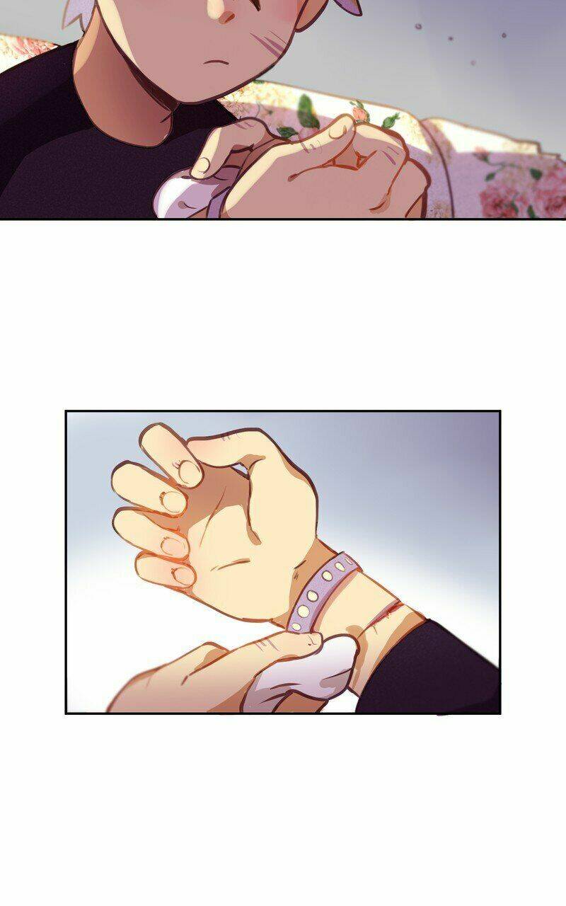 Lời Nguyền Lalin: Chapter 24