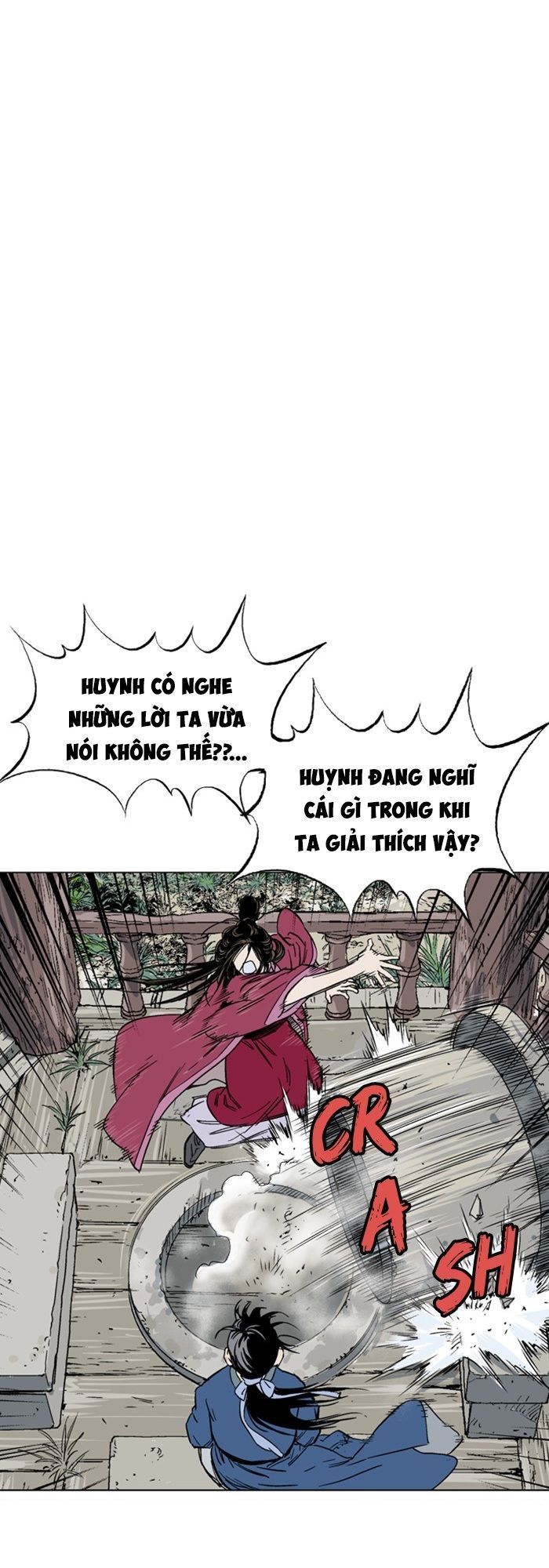 Cao Thủ 2: Chapter 38