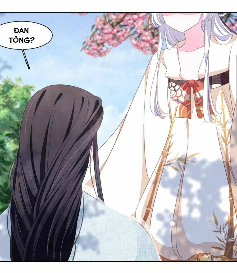 Xuyên Về Cổ Đại Làm Quốc Bảo: Chapter 42