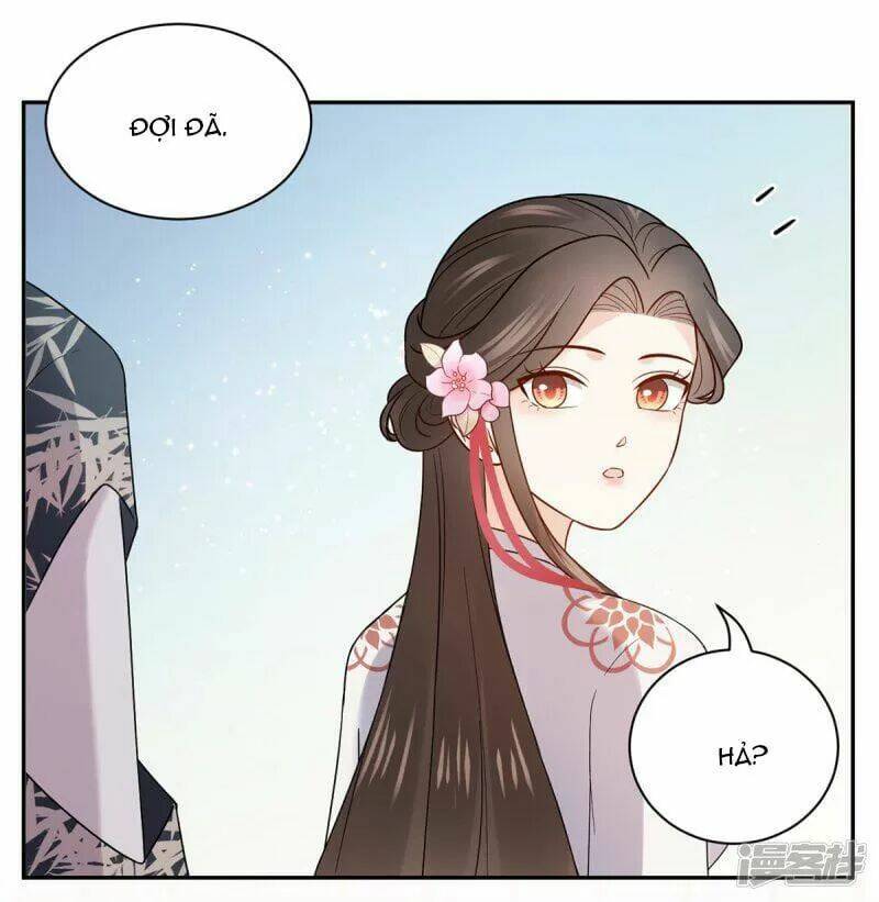 Vương Phi Thông Linh: Chapter 50