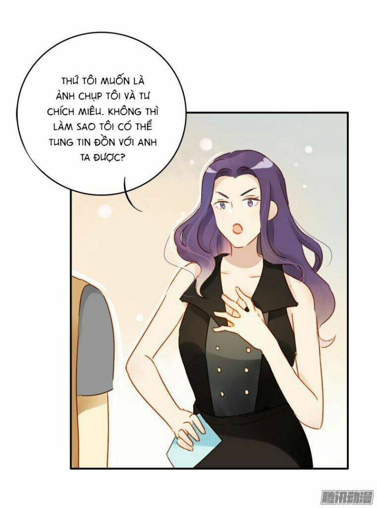 Sức Mạnh Của Sắc Đẹp: Chapter 167