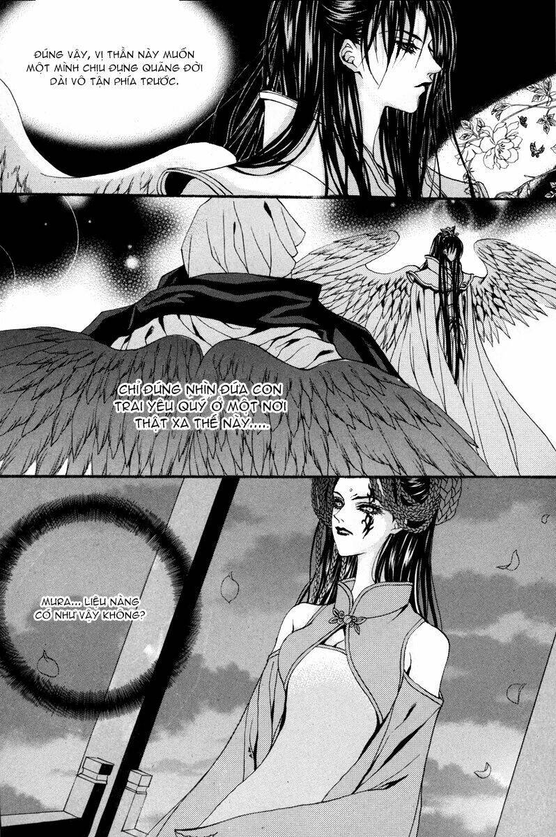Tân Nương Của Thủy Thần: Chapter 81