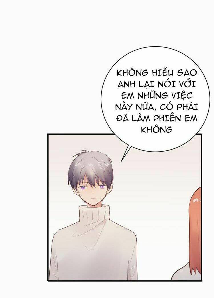 Nhất Tiễn Khuynh Tâm: Chapter 18