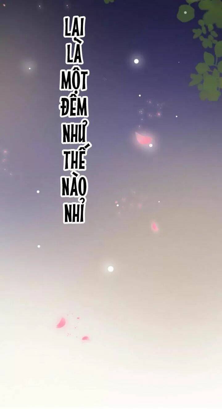 Trạch Thượng Tịch Mịch Huỳnh Hỏa: Chapter 56