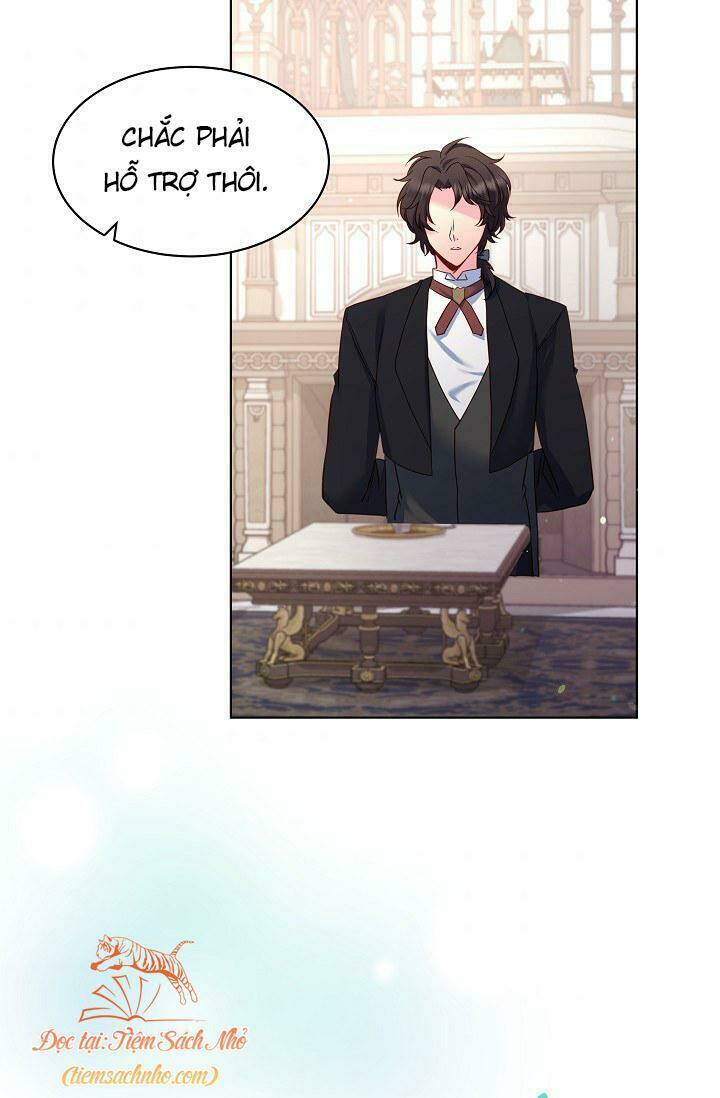 Bút Danh Bí Mật Của Nữ Công Tước: Chapter 15