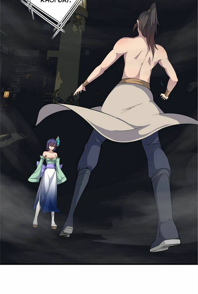Ta Luyện Dược Thành Thánh: Chapter 24