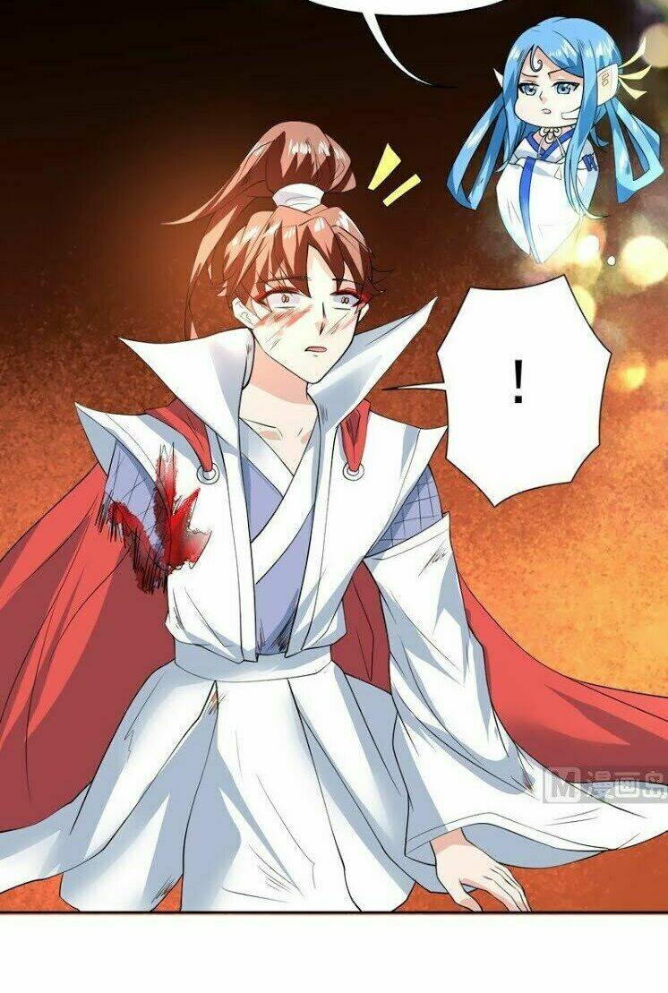 Tối Cường Thần Thú Hệ Thống: Chapter 72