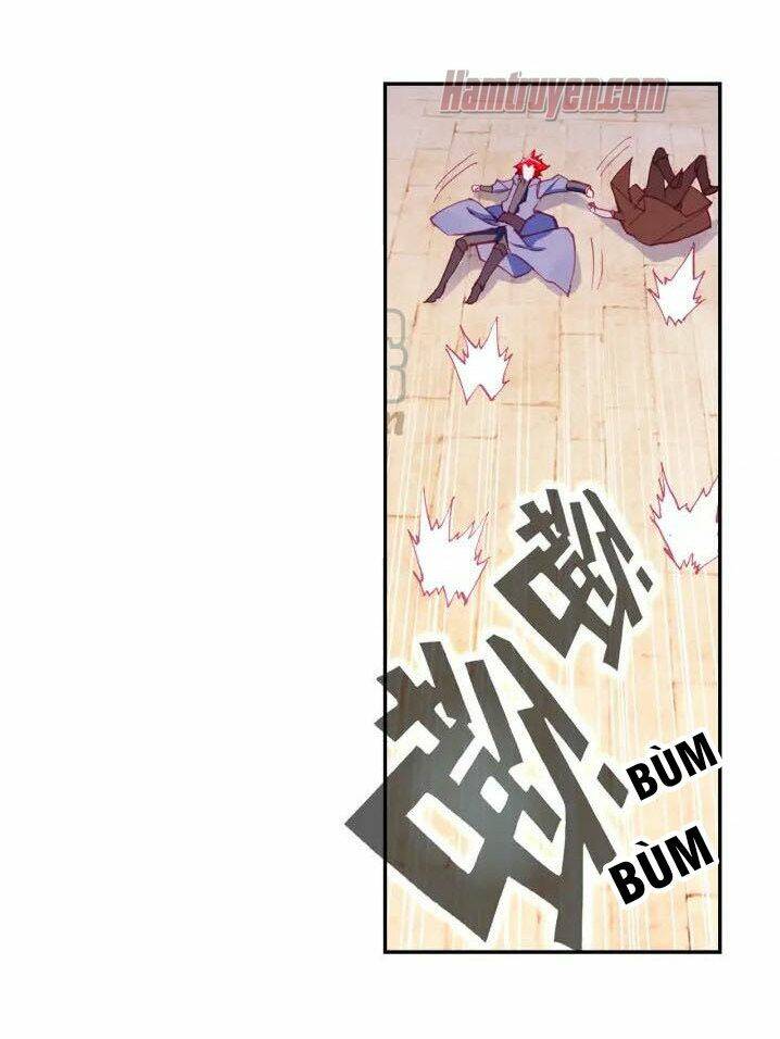 Thiện Lương Tử Thần: Chapter 100