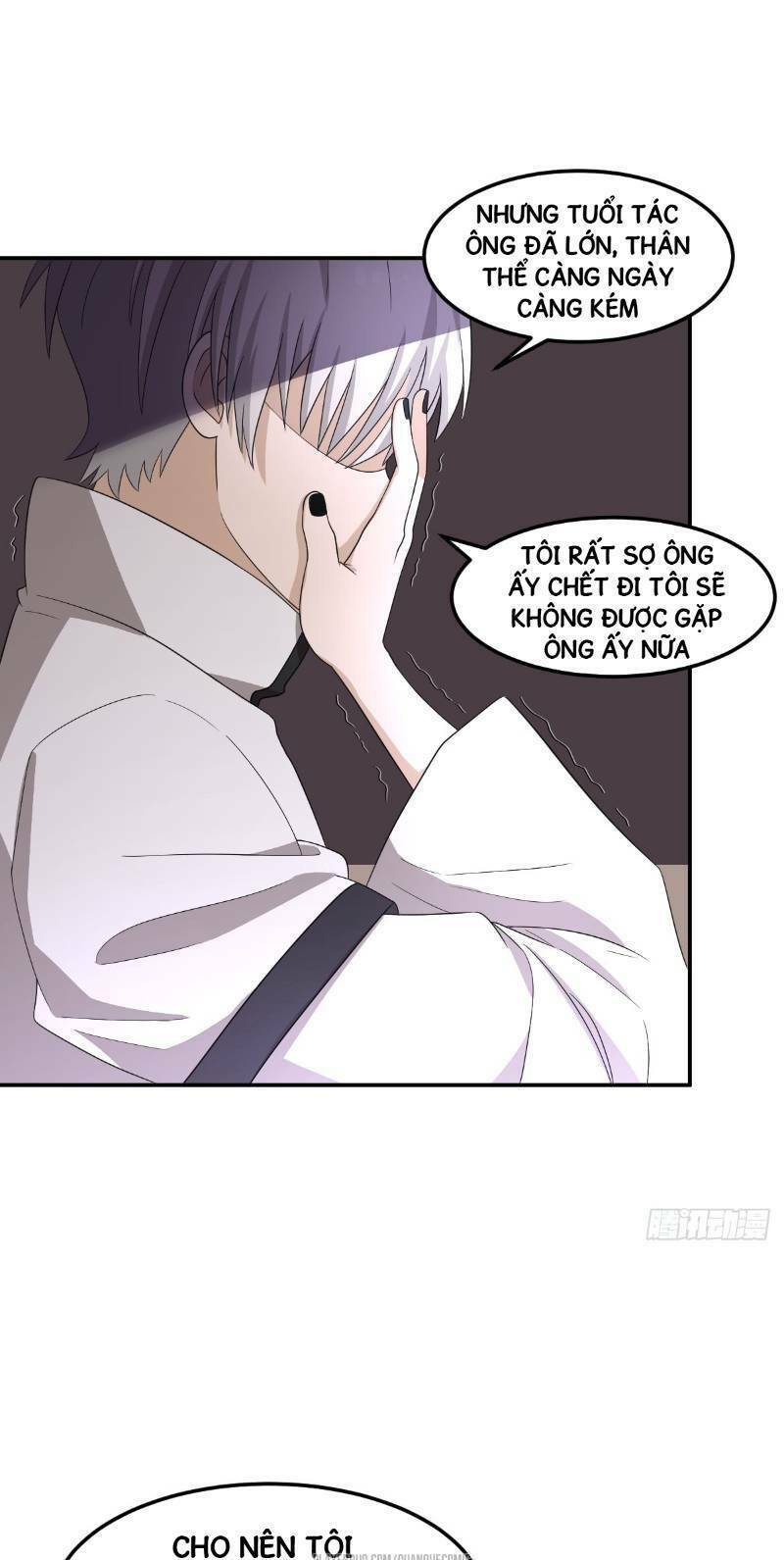 Nghịch Thiên Tiên Mệnh: Chapter 15