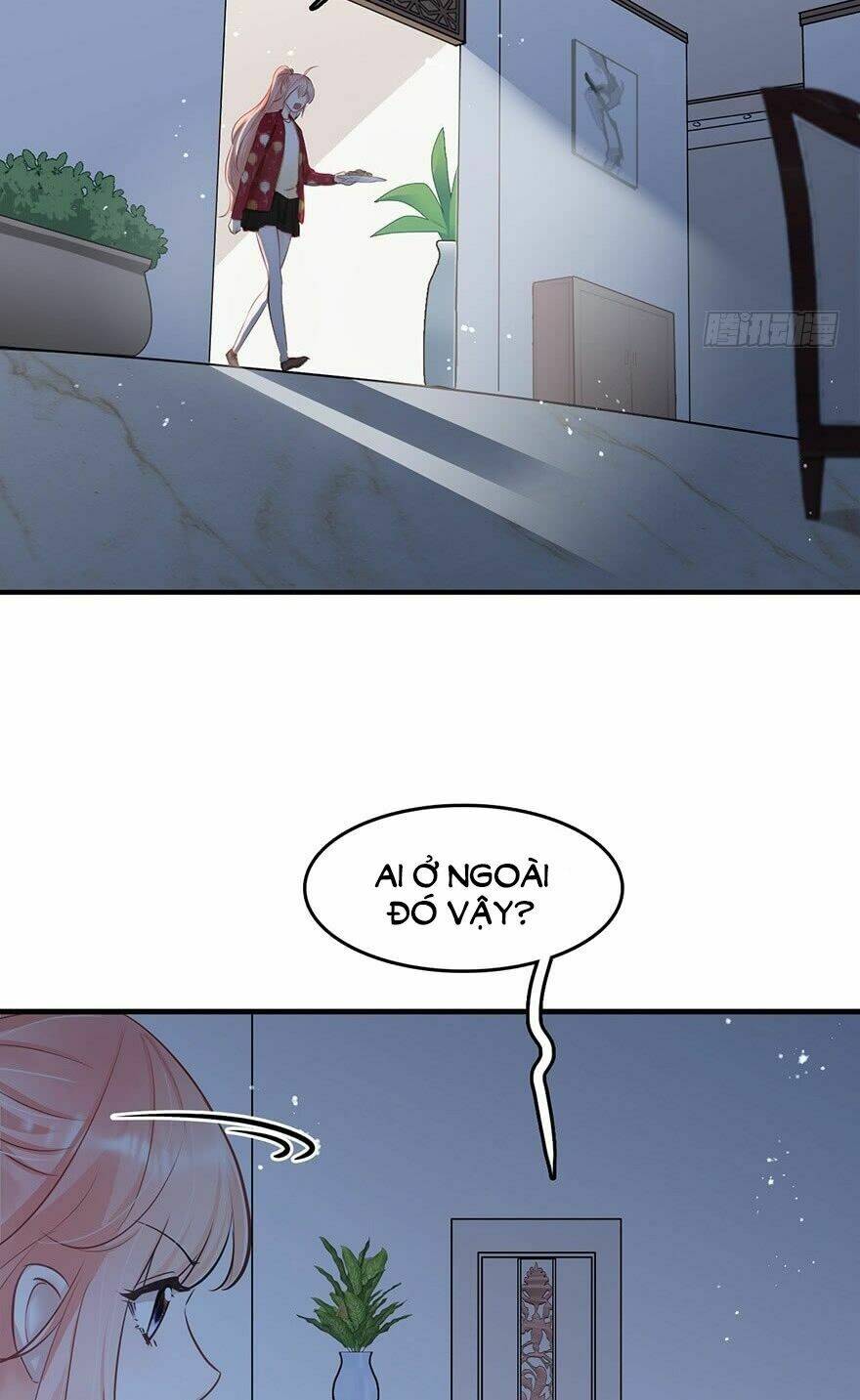 Sau Này Vẫn Cứ Thích Em: Chapter 24