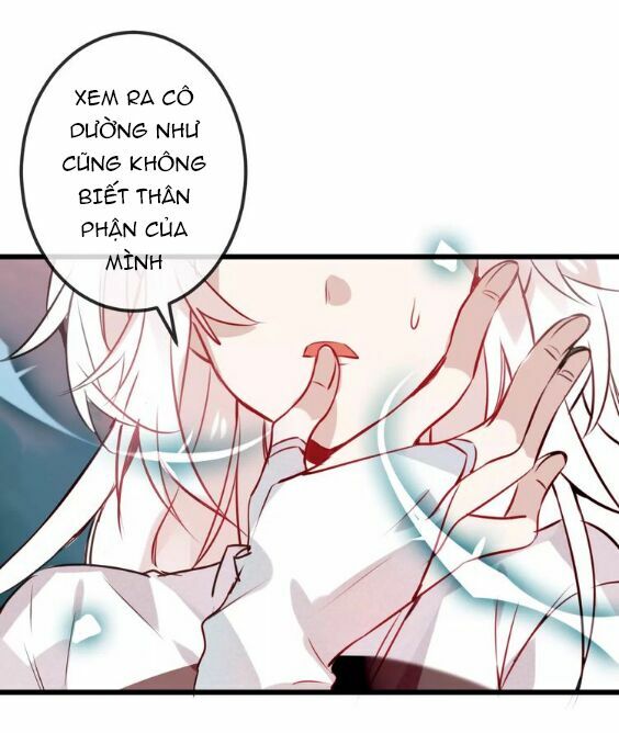Ngô hoàng tại thượng: Chapter 15