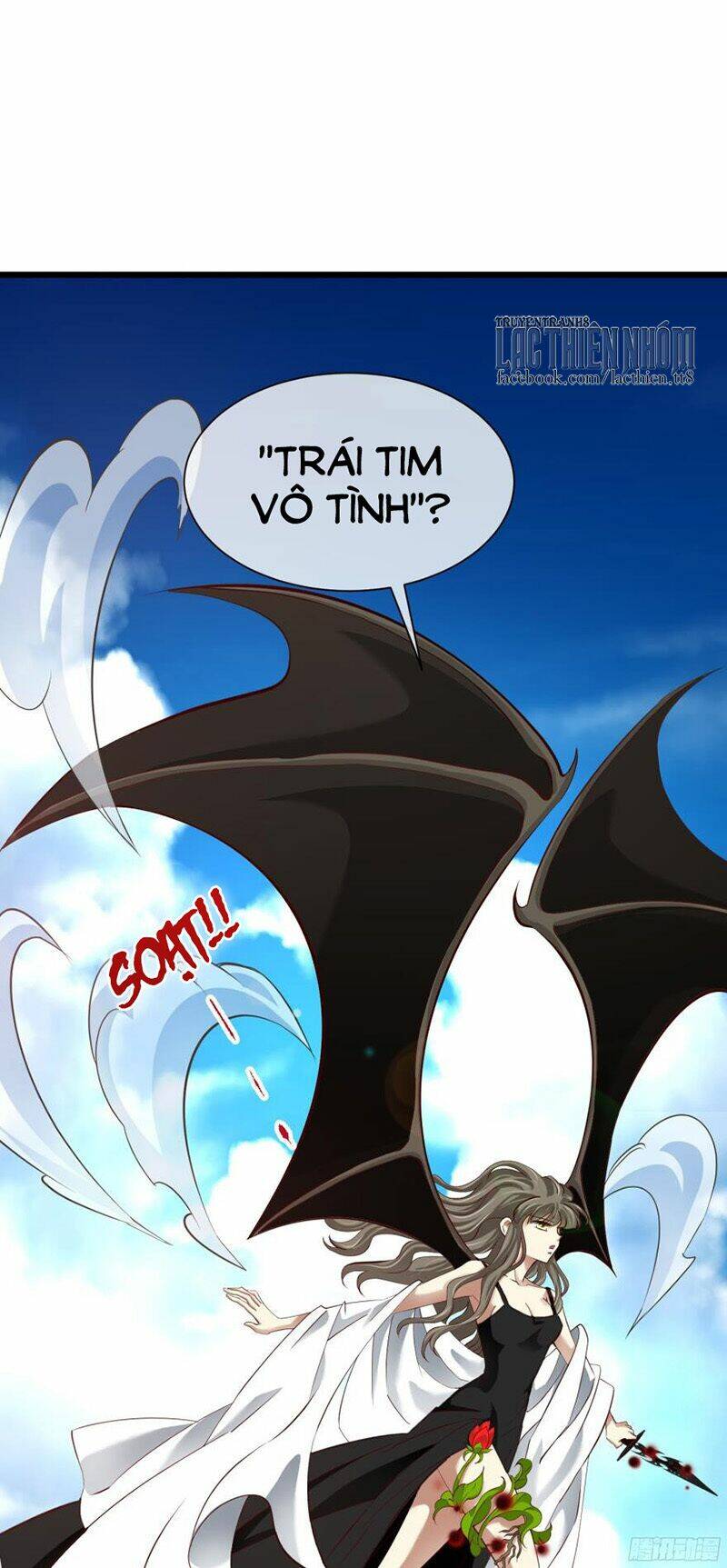 Một Vạn Tư Thế Công Lược Yêu Nam: Chapter 70