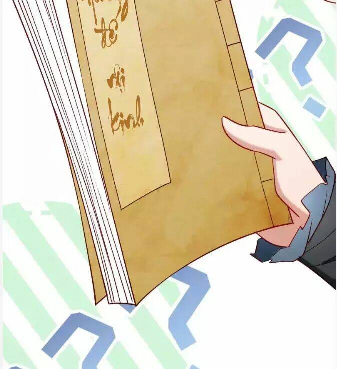 Tiểu Hoàng Thư Và Tiểu Hoàng Thúc: Chapter 66