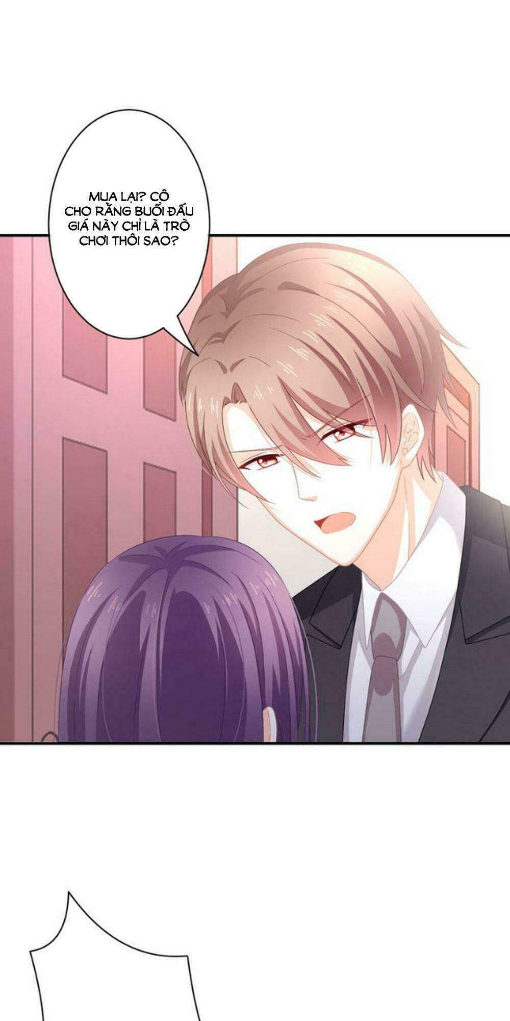 Tiệm May Luyến Sắc: Chapter 11