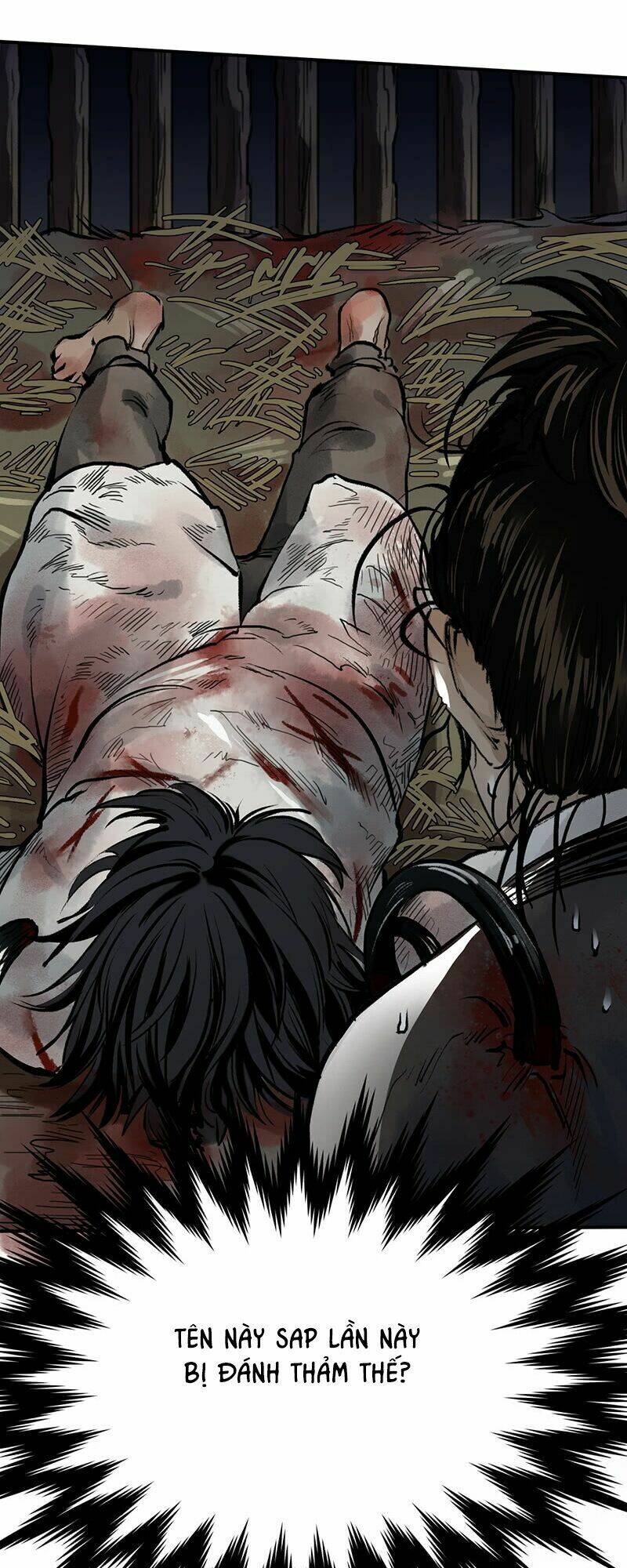 Liên Thành Quyết: Chapter 10