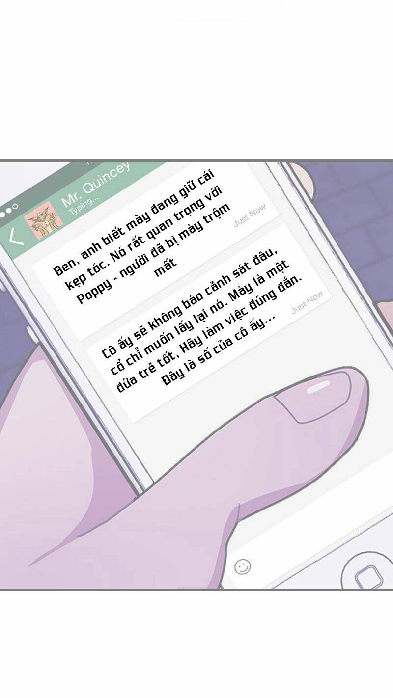 Nửa Đêm Ở Poppy Land: Chapter 63