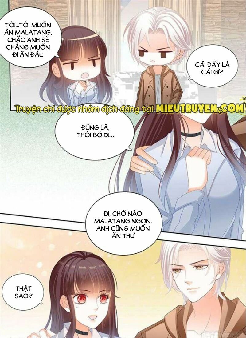 Thiểm Hôn Kiều Thê: Chapter 103